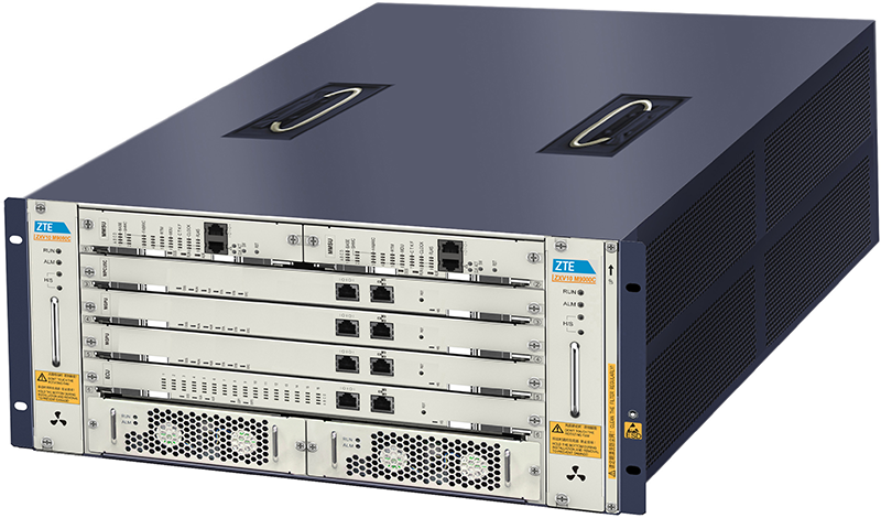 全兼容智能視訊服務器MCU M9000C